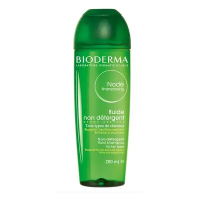 Bioderma Nodé sampon 200ml