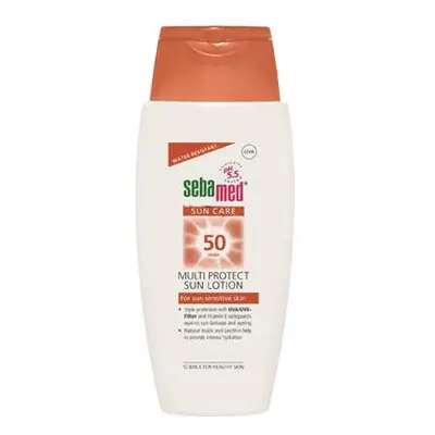 SEBAMED barnítótej 50 150 ml