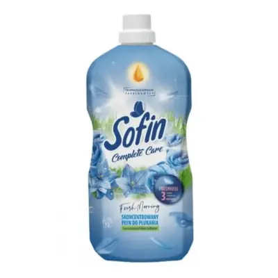 Sofin öblítő 1,8l (72 PD) - Fresh Morning