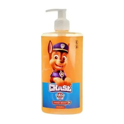 KIDS Paw Patrol folyékony szappan MR 300ml - Chase