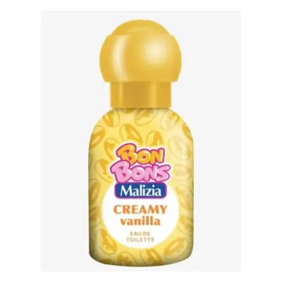 Malizia BonBons EDT 50ml - Krémes vanília