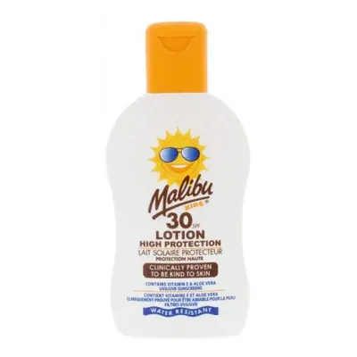 Malibu KIDS barnító krém OF30 200ml