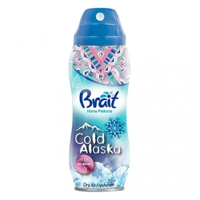 Brait légfrissítő 300ml - Cold Alaska