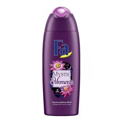 Fa tusfürdő 250ml D - Mystic Moments