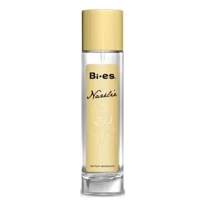 Bi-es dezodor natúr spray 75ml - Nazelé