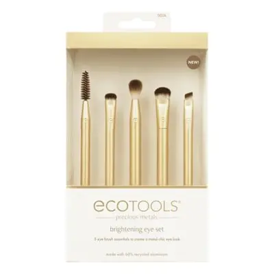 ECOTOOLS SET CHEEK + EYE HIGHLIGHT