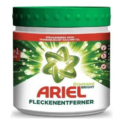 Ariel folteltávolító 500g - Fehér ruhákhoz