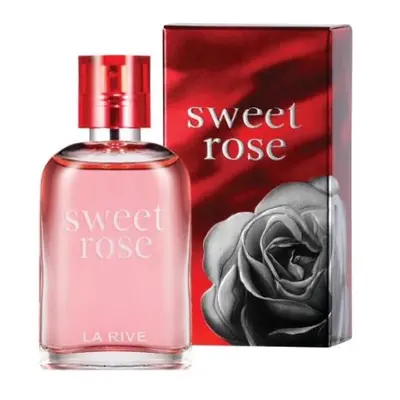 La Rive EDP 30ml D - Sweet Rose