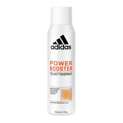 Adidas dezodor 150ml D - Power Booster/antip./72H.