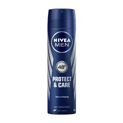 Nivea dezodor 150ml P - Protect & Care