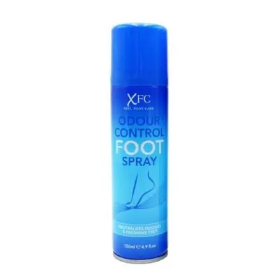 Xpel lábspray 150ml - Odor Control /kék/