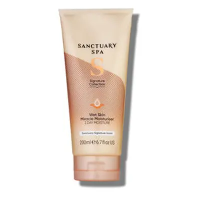 Sanctuary Spa Hidratáló testápoló nedves bőrre SC 200 ml