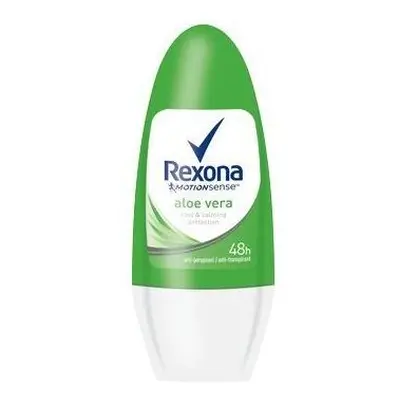 Rexona roll-on 50ml D - Aloe vera