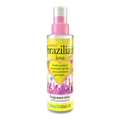 treaclemoon Brazil Love, testpermet, 150 ml