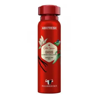 Old Spice dezodor 150ml P - Oasis