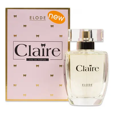 Elode Claire illatosított víz nőknek 100 ml