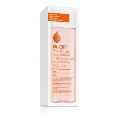 Bi-Oil Care olaj 125ml