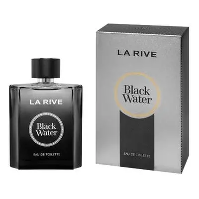 LA RIVE fekete víz, 100 ml