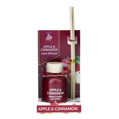 Pan Aroma diffúzor 50ml - Apple&Cinnamon