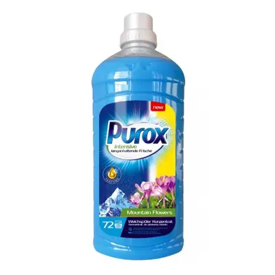 Purox öblítő 1,8L (72 PD) - Mountain Flowers