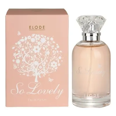 Elode So Lovely illatosított víz nőknek 100 ml