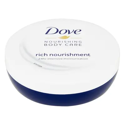 Dove tápláló krém 75ml