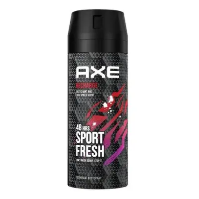 Axe dezodor 150ml P - Újratöltés