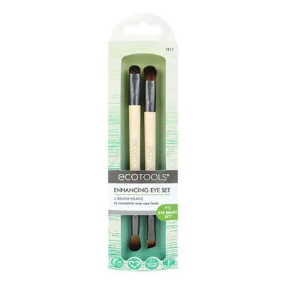 ECOTOOLS KEFE KÉSZLET A BÉKÉS MEGJELENÉSÉRT 2 db