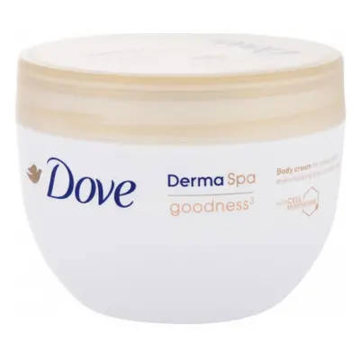 Dove Derma Spa testápoló krém Goodness 300 ml