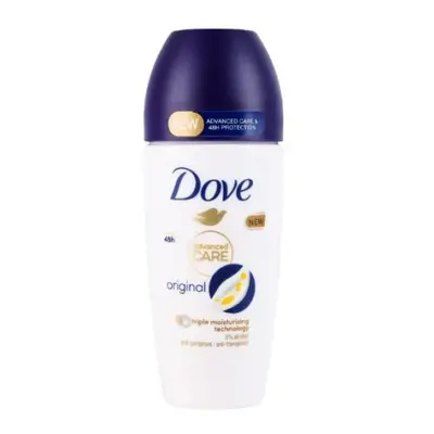 Dove roll-on 50ml D - Eredeti