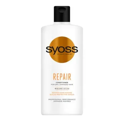 Syoss kondicionáló 500ml - Repair Therapy