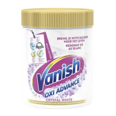 Vanish Oxi Action 840g - Fehér