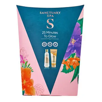 Sanctuary Spa Radiant skin, 2 db-os készlet