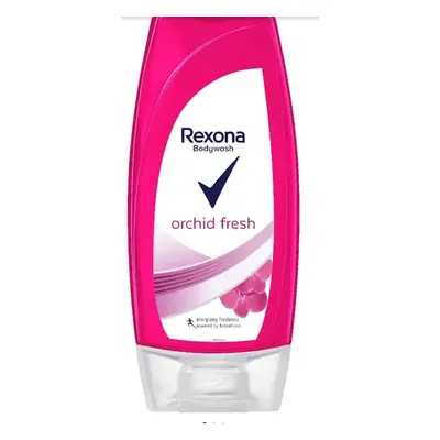 Rexona Orchid Fresh tusfürdő 225 ml