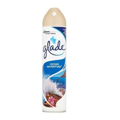 Glade légfrissítő 300ml - Ocean Adventure