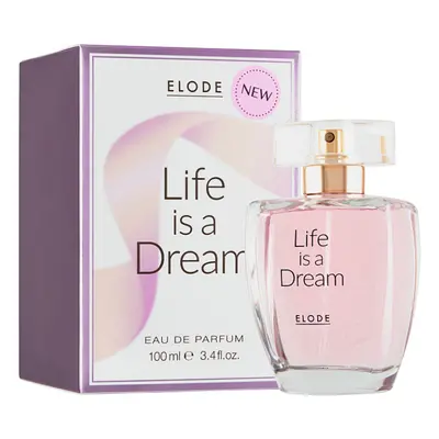 Elode Life egy álom illatosított víz nőknek 100 ml