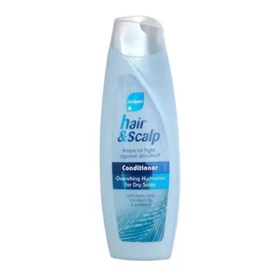 Medipure Hair&Scalp kondicionáló 400ml - Korpásodás ellen