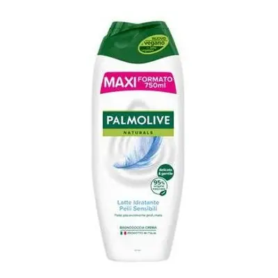 Palmolive tusfürdő 750ml D - Pelle Delicata Proteine