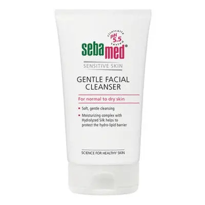 SEBAMED GENTLE ARCMOSÓ EMULZIÓ ÚJ