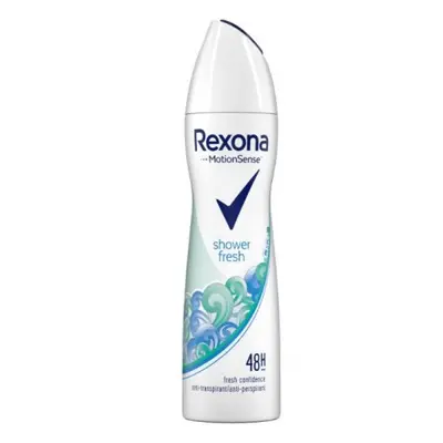 Rexona dezodor 150ml D - Shower Clean