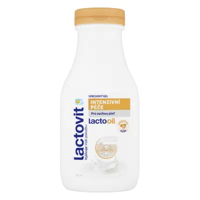 LACTOVIT SG 300ml Intenzív ápolás