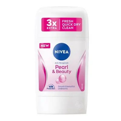 Nivea szilárd rúd 50ml D - Pearl&Beauty