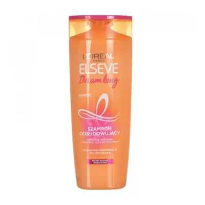 Elseve sampon 400 ml - Dream Long