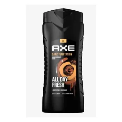 Axe tusfürdő 400ml P - Dark Temptation