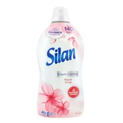 Silan öblítő 1,45L (58 PD) - Floral Crisp