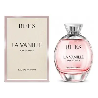 Bi-es EDP 100ml D - La Vanille