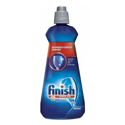 Finish mosogatógép öblítő 400 ml