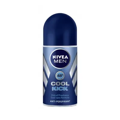 Nivea roll-on 50 ml P - Cool kick