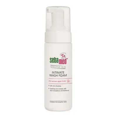 SEBAMED INTIM MOSÓHAB 3,8 150 ml