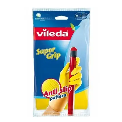 Vileda Super Universal Super Grip kesztyű vM